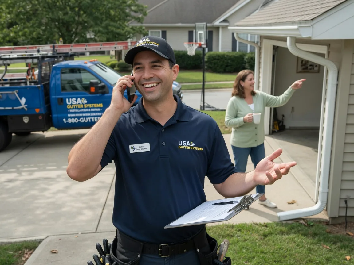 Gutter Installation Arcadia, OK FAQs